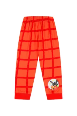 Boys CBeebies Bing Bunny Fancy Dress Long Pyjamas 8 Boys CBeebies Bing Bunny Fancy Dress Long Pyjamas -All Ages Fashion PJF210706 19