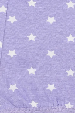 Women's Disney Villains 'Perfectly Wicked' Long Pyjamas -All Ages Fashion PJF210706 57