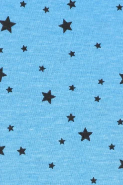 Women's Disney Aladdin Genie 'You Have Three Wishes' Long Pyjamas -All Ages Fashion PJF210706 73