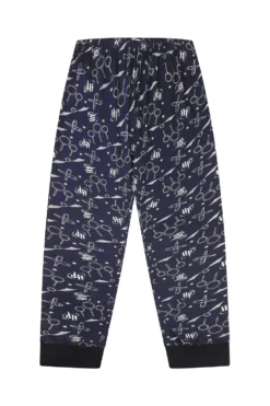 Women's Harry Potter 'I'm Really A Catch' Long Pyjamas -All Ages Fashion PJF210706 88