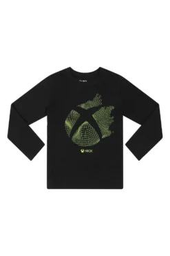 Xbox Official Boys Black Gaming Long Pyjamas -All Ages Fashion PJF210825 1 ecf0f77a 1080 4776 a8c2 f14eb0e5f49c