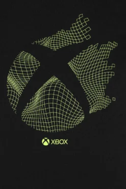 Xbox Official Boys Black Gaming Long Pyjamas -All Ages Fashion PJF210825 2 c8f5b00a 7d3b 4bdf be49 fa47c6ae59f0