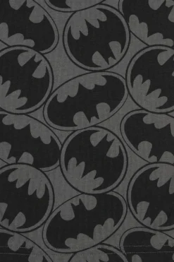 Men's Official Batman Pocket Long Pyjamas Sizes S To 2XL Mens Pjs -All Ages Fashion PJF211011 15