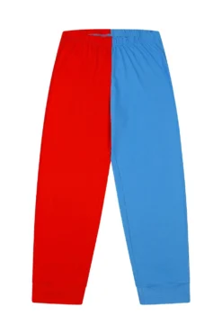 Women's Harley Quinn Daddy's Lil Monster The Suicide Squad Long Pyjamas -All Ages Fashion PJF211011 28