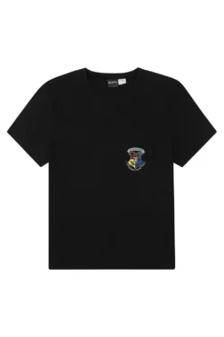 Men's Official Harry Potter Pocket Long Pyjamas Sizes S To 2XL Mens Pjs -All Ages Fashion PJF211011 6