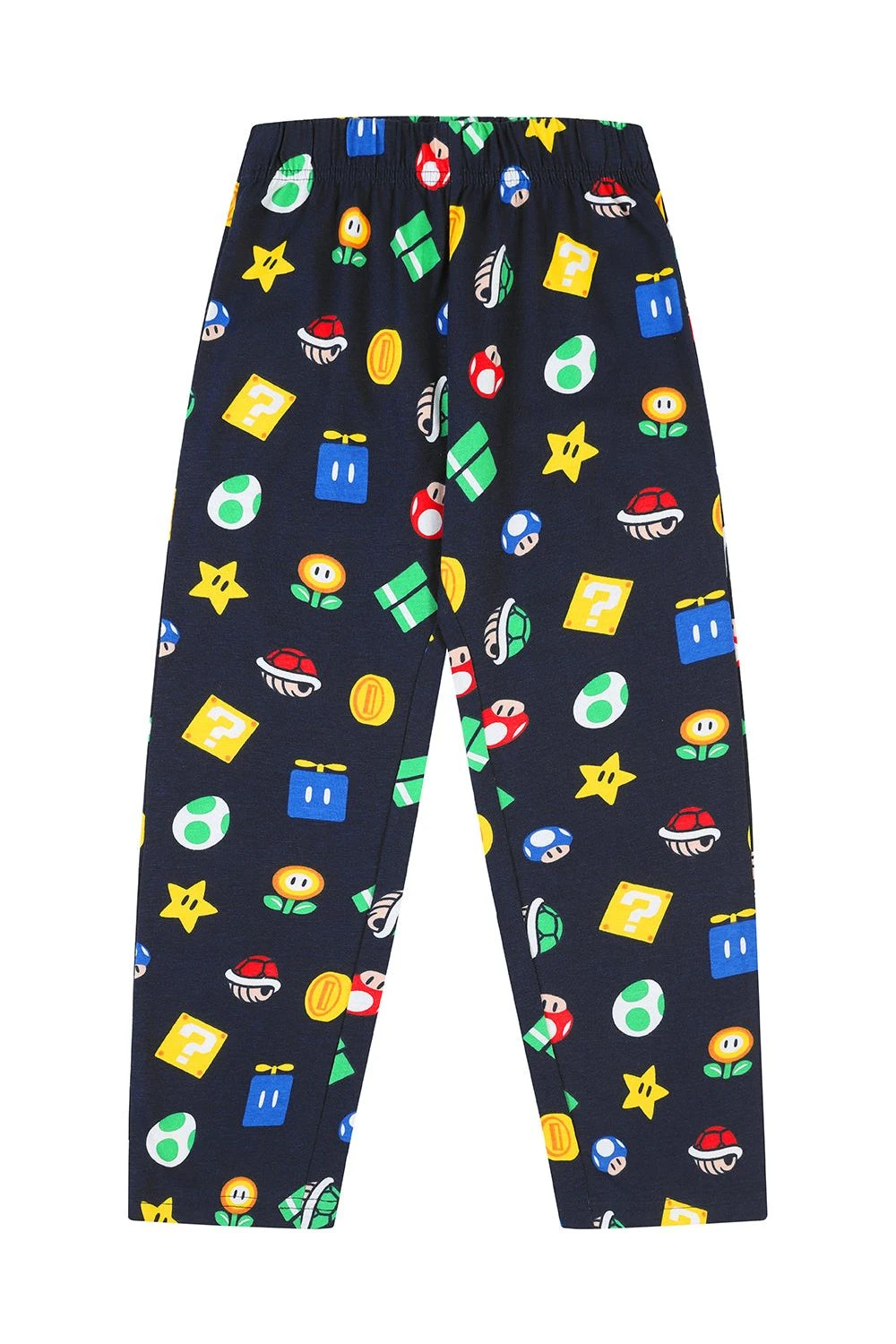 Nintendo Super Mario And Luigi Boys Long Pyjamas, 6 Nintendo Super Mario And Luigi Boys Long Pyjamas, - Image 6