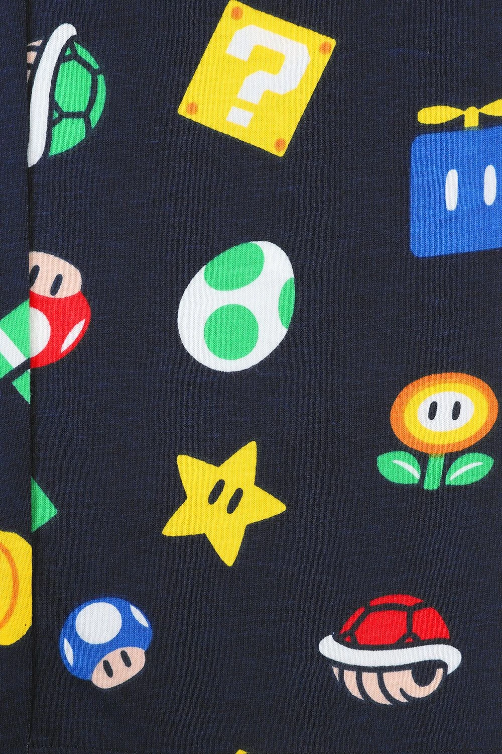 Nintendo Super Mario And Luigi Boys Long Pyjamas, 7 Nintendo Super Mario And Luigi Boys Long Pyjamas, - Image 7