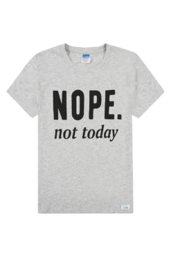 Girls Cheeky Nope Not Today Checked Long Cotton Pyjamas -All Ages Fashion PJF220525 12 484a5f65 d142 435b a567 f903850080ec