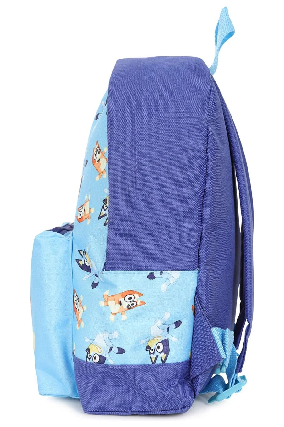 Official Bluey And Bingo Children's Backpack, Kids Backpack, Schoolbag, Rucksack Blue 6 Official Bluey And Bingo Children's Backpack, Kids Backpack, Schoolbag, Rucksack Blue - Image 6