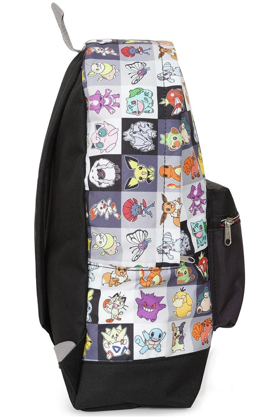 Official Team Pokémon Boys Backpack Rucksack Girls School Bag 5 Official Team Pokémon Boys Backpack Rucksack Girls School Bag - Image 5