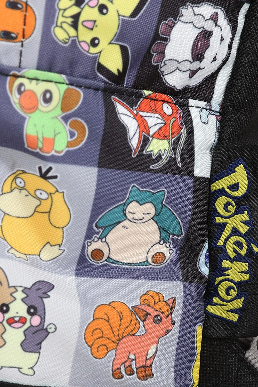 Official Team Pokémon Boys Backpack Rucksack Girls School Bag 7 Official Team Pokémon Boys Backpack Rucksack Girls School Bag - Image 7