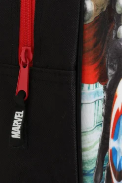 Official Marvel Avengers 3D Backpack Iron Man Hulk Thor Captain America 11 Official Marvel Avengers 3D Backpack Iron Man Hulk Thor Captain America -All Ages Fashion PJF220615Bags 4