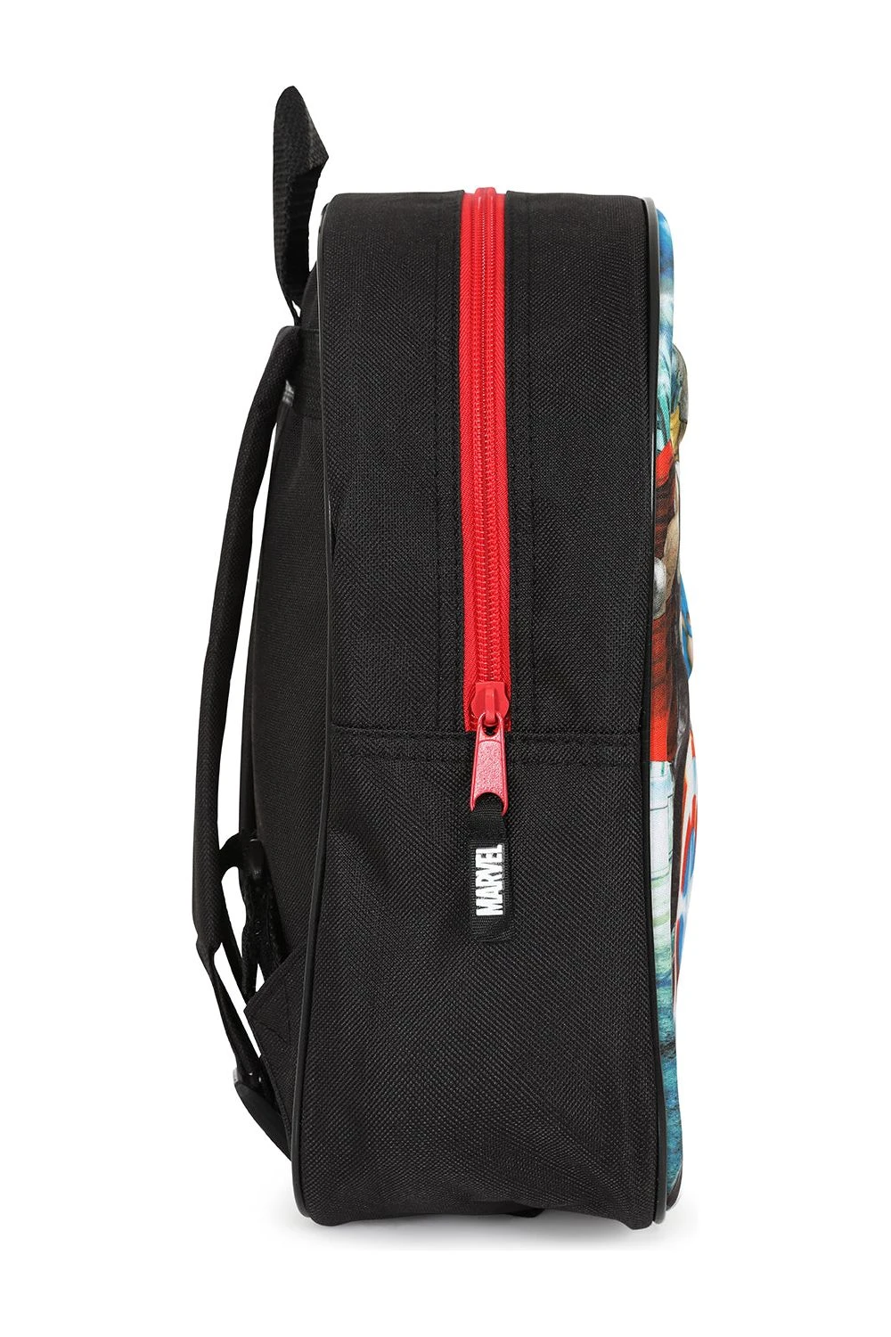 Official Marvel Avengers 3D Backpack Iron Man Hulk Thor Captain America 4 Official Marvel Avengers 3D Backpack Iron Man Hulk Thor Captain America - Image 4