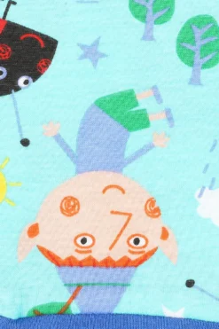 Boys Ben & Holly's Little Kingdom Lets Explore Long Pyjamas 9 Boys Ben & Holly's Little Kingdom Lets Explore Long Pyjamas -All Ages Fashion PJF220705 15 ff5d0c88 12a1 416b a188 6fb4324cc0a5