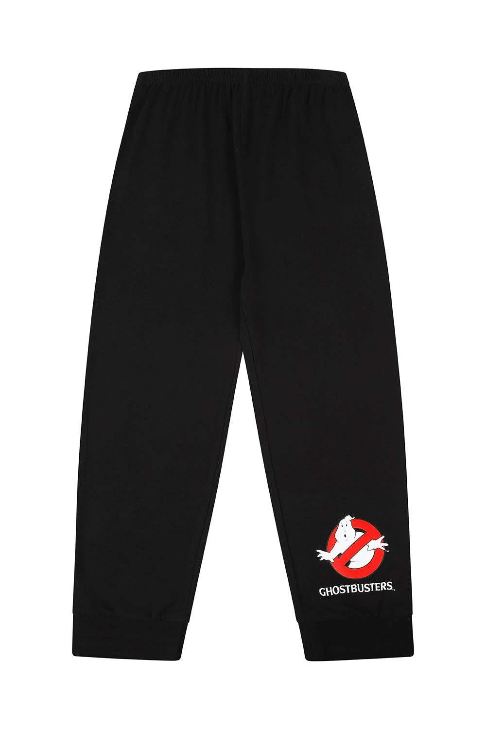 Boys Ghostbusters I Ain't Afraid Of No Ghost's Long Pyjamas 4 Boys Ghostbusters I Ain't Afraid Of No Ghost's Long Pyjamas - Image 4