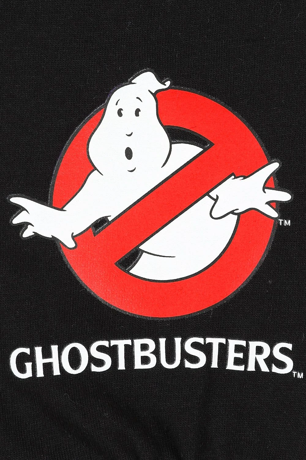Boys Ghostbusters I Ain't Afraid Of No Ghost's Long Pyjamas 3 Boys Ghostbusters I Ain't Afraid Of No Ghost's Long Pyjamas - Image 3