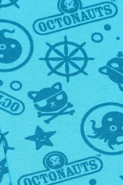Boys Octonauts Kwazii Barnacles Shellington Long Pyjamas 14 Boys Octonauts Kwazii Barnacles Shellington Long Pyjamas -All Ages Fashion PJF220712 10