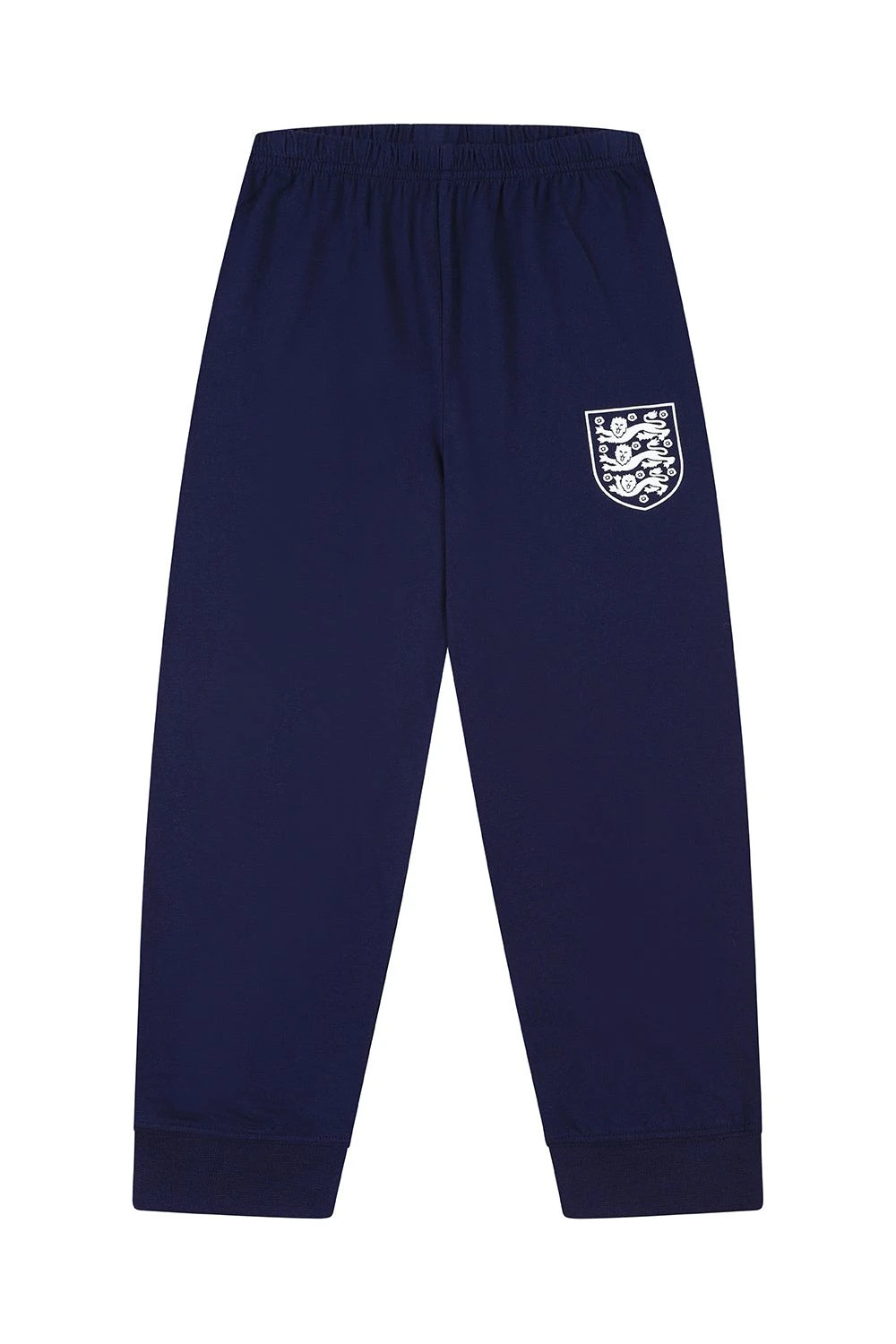 Official Kids The FA England Football World Cup Long Pyjamas Cotton Boys Girls 5 Official Kids The FA England Football World Cup Long Pyjamas Cotton Boys Girls - Image 5
