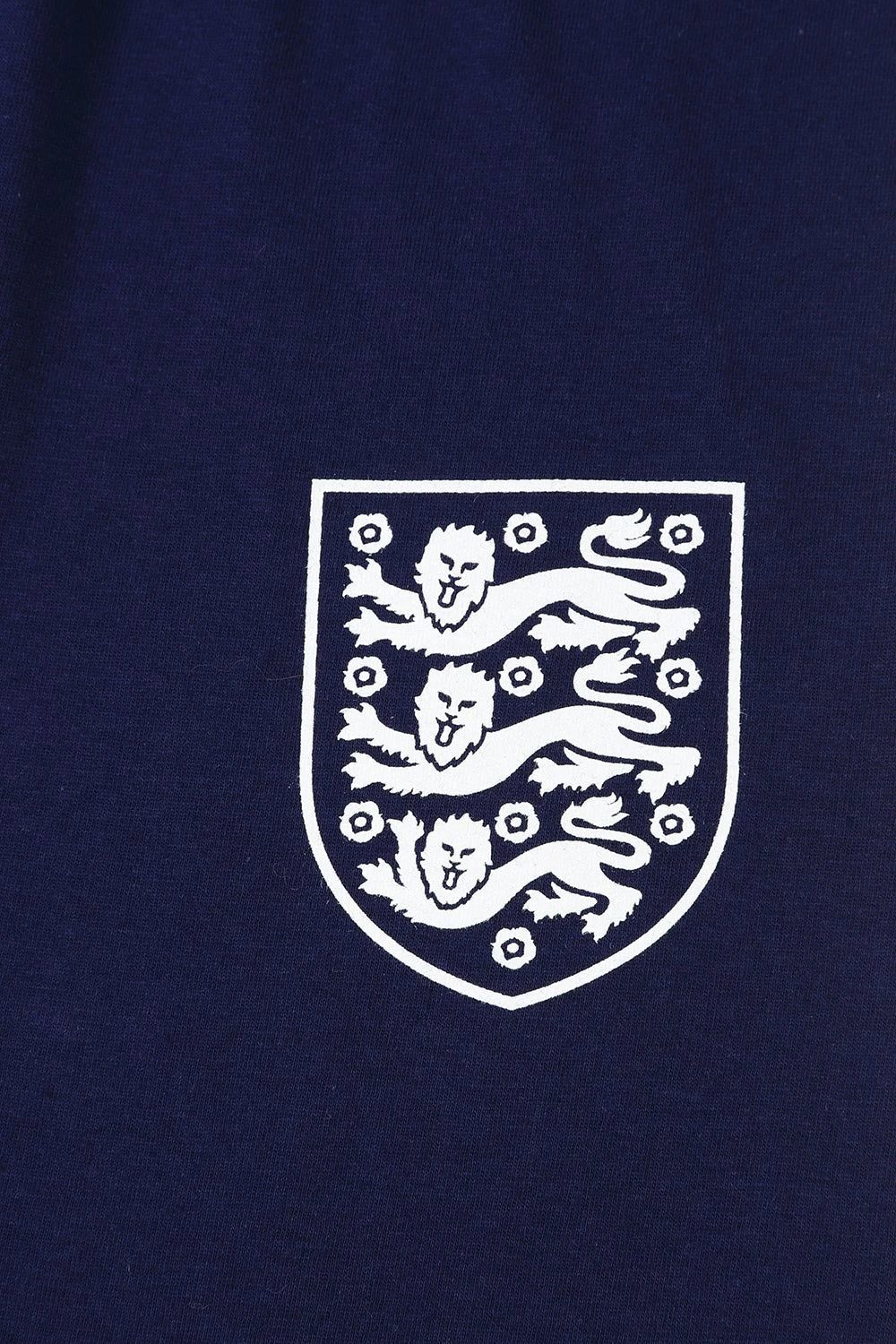 Official Kids The FA England Football World Cup Long Pyjamas Cotton Boys Girls 6 Official Kids The FA England Football World Cup Long Pyjamas Cotton Boys Girls - Image 6