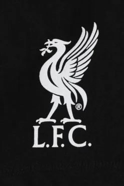 Mens Liverpool F.C Grey Short Pyjamas -All Ages Fashion PJF221110 5 scaled