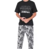 Mens Star Wars Long Pyjamas Set