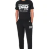 Mens 'Best Dad In The Galaxy' Long Pyjamas Fathers Day