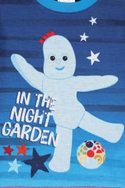 Boys In The Night Garden Iggle Piggle Short Pyjamas 7 Boys In The Night Garden Iggle Piggle Short Pyjamas -All Ages Fashion PJF230228 8