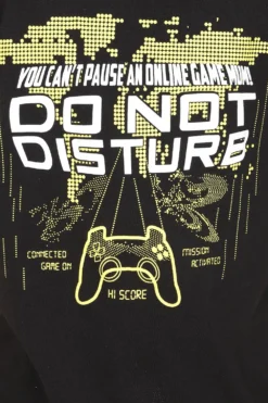 You Can't Pause An Online Game Mum! Do Not Disturb! Short Pyjamas 10 You Can't Pause An Online Game Mum! Do Not Disturb! Short Pyjamas -All Ages Fashion PJF230709 114