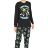 World Wide Gamer Cotton Boys Long Pyjamas
