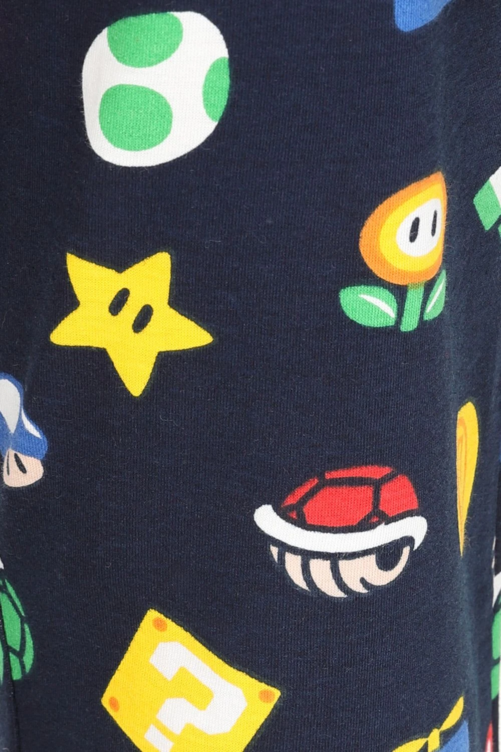 Nintendo Super Mario And Luigi Boys Long Pyjamas, 8 Nintendo Super Mario And Luigi Boys Long Pyjamas, - Image 8