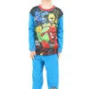 Boys Power Rangers 'Beast Morpher' Long Pyjamas