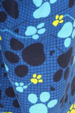 Boys Paw Patrol Long Pyjamas -All Ages Fashion PJF230710 255