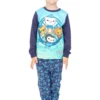 Boys Octonauts Explore Rescue Protect Long Pyjamas