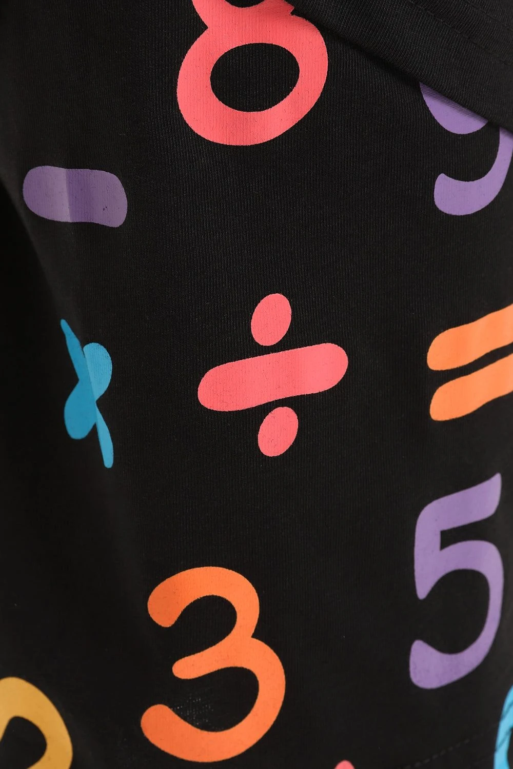 Boys, Girls I Got Skills, And They're Multiplying Short Pyjama Set 4 Boys, Girls I Got Skills, And They're Multiplying Short Pyjama Set - Image 4