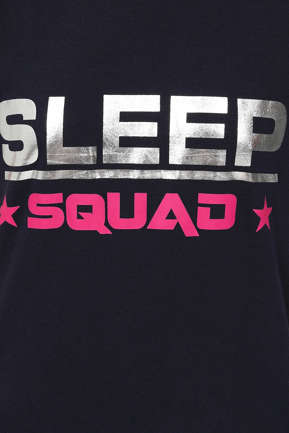 Girls Sleep Squad Long Pyjamas 3 Girls Sleep Squad Long Pyjamas - Image 3