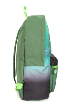 Official Marvel Incredible Hulk Backpack Style Design School Bag Boys -All Ages Fashion PJFBackpacks220809 12