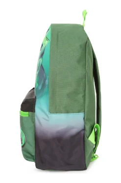 Official Marvel Incredible Hulk Backpack Style Design School Bag Boys -All Ages Fashion PJFBackpacks220809 13