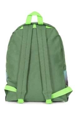 Official Marvel Incredible Hulk Backpack Style Design School Bag Boys -All Ages Fashion PJFBackpacks220809 14