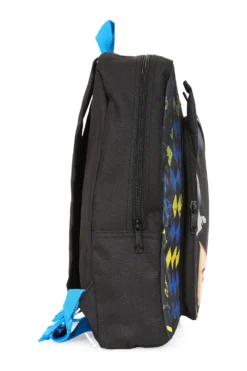 Official Boys DC Comics Batman Boys 3D School Backpack Lunch Travel Rucksack Bag 15 Official Boys DC Comics Batman Boys 3D School Backpack Lunch Travel Rucksack Bag -All Ages Fashion PJFBackpacks220809 5