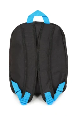 Official Boys DC Comics Batman Boys 3D School Backpack Lunch Travel Rucksack Bag 17 Official Boys DC Comics Batman Boys 3D School Backpack Lunch Travel Rucksack Bag -All Ages Fashion PJFBackpacks220809 7