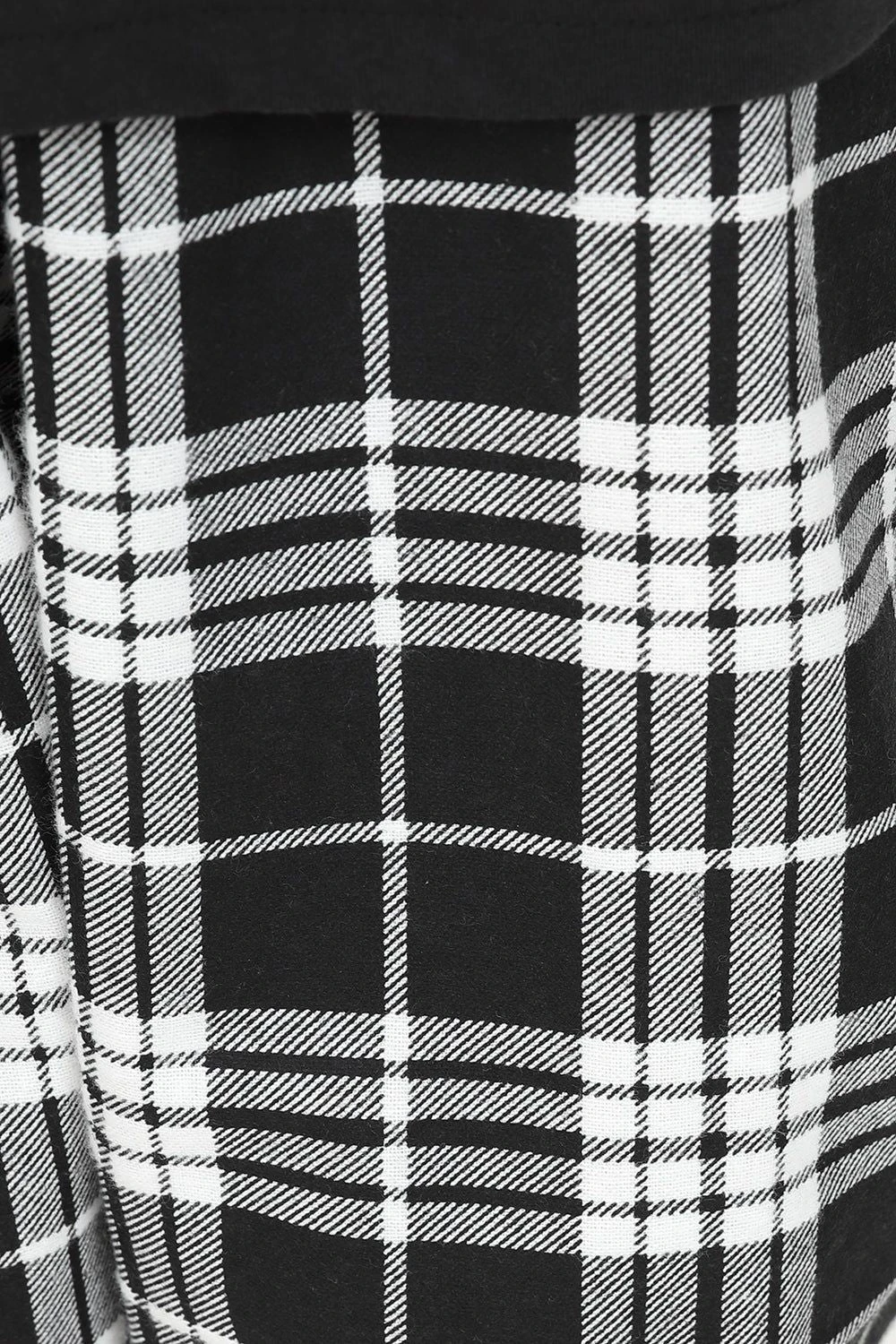 Gaming Mode Activated Woven Long Pyjamas 4 Gaming Mode Activated Woven Long Pyjamas - Image 4