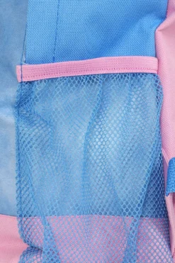 Disney Lilo And Stitch Girls Backpack, Kids Schoolbag, Rucksack Blue -All Ages Fashion PJFStitchRucksack230704 7