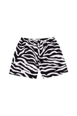 3D Style Tiger Short Pyjamas -All Ages Fashion PJF 06 02 scaled