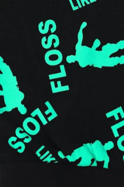 Floss Like A Boss Long Pyjamas 7-8 Years -All Ages Fashion PJF 10 026ad915 5261 42be 8751 eefa783e9930