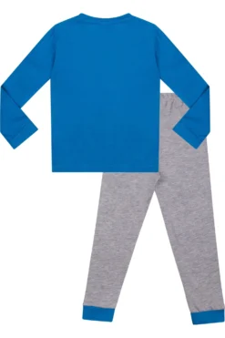 "I Am 1" Birthday Long Pyjamas 1-2 Years -All Ages Fashion PJF 112 scaled