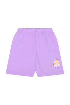 Girls Ben And Holly Sleeping Under The Stars Short Pyjamas -All Ages Fashion PJF 127