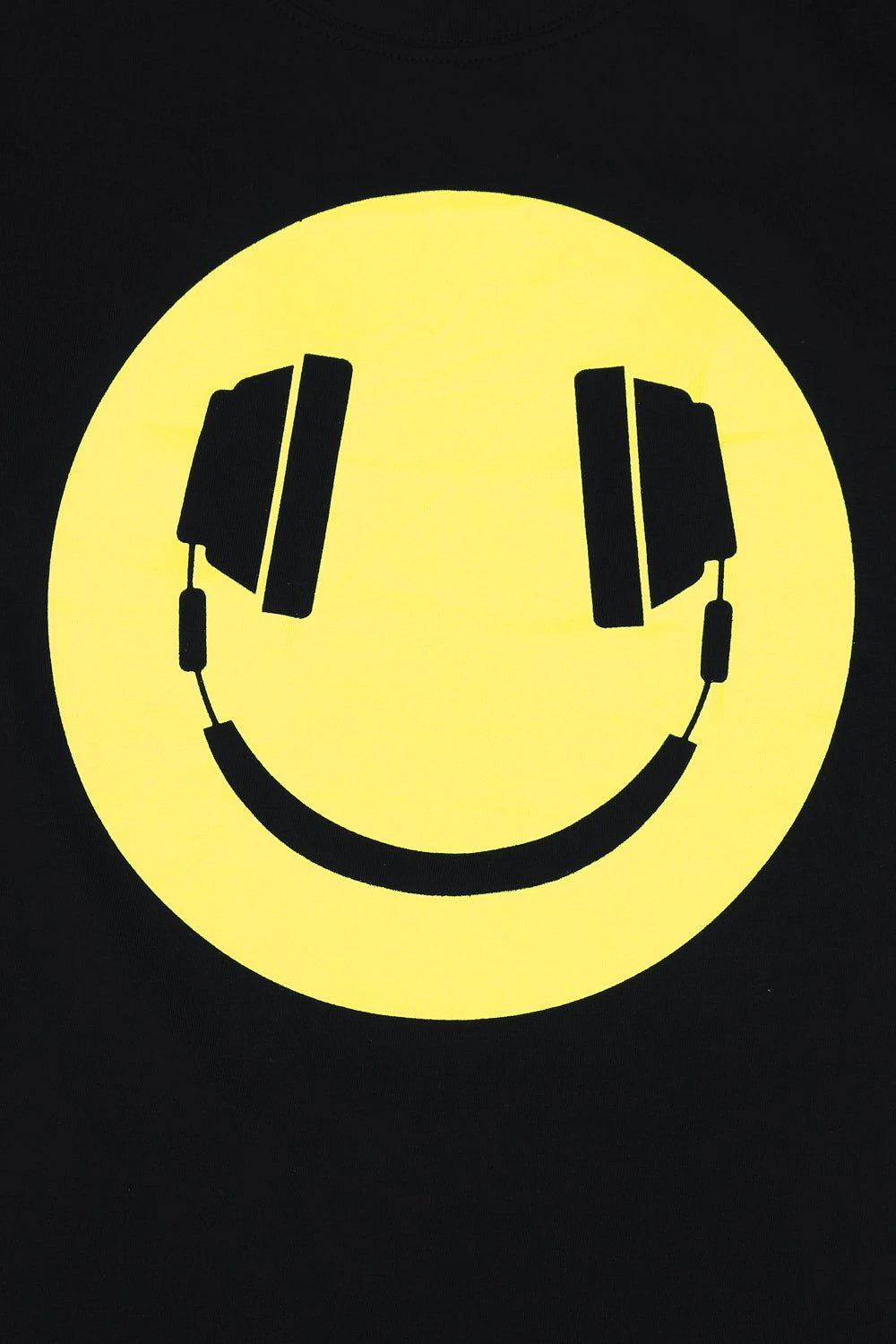 Boys Smile Face Headphones Short Pyjamas 4 Boys Smile Face Headphones Short Pyjamas - Image 4