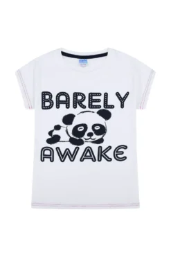 Girls Barely Awake Panda Short Pyjamas 10 Girls Barely Awake Panda Short Pyjamas -All Ages Fashion PJF 16 1e08d9d8 f6f7 4ac6 afaf 989b5bff5027