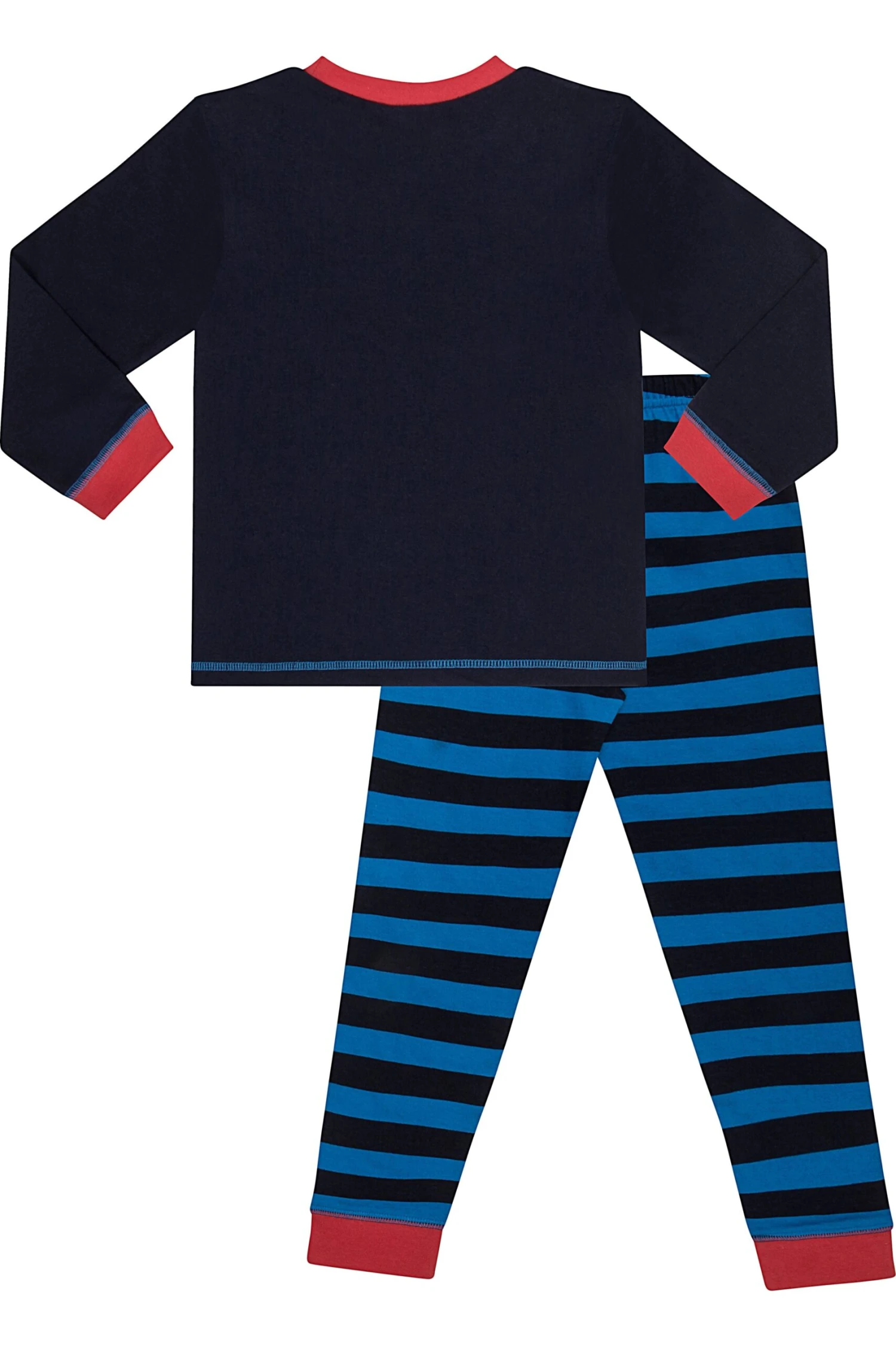 Boys In The Night Garden Long Pyjamas 2 Boys In The Night Garden Long Pyjamas - Image 2