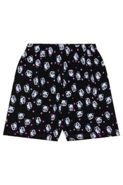 Girls Barely Awake Panda Short Pyjamas 12 Girls Barely Awake Panda Short Pyjamas -All Ages Fashion PJF 18 94700ac9 60eb 4976 b19c 5a6d90bed1bc